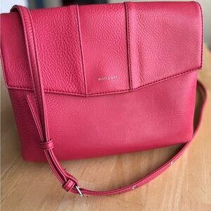 Matt & Nat Eeha Vegan Crossbody Bag